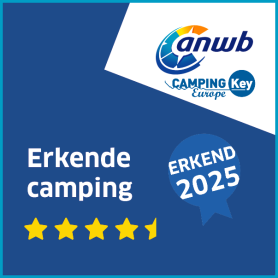 anwb erkende camping 2025