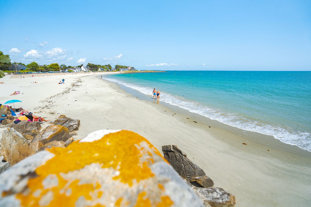 poriel thibault - Tourisme Bretagne