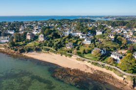 © thibault poriel - OTI baie de quiberon tourisme