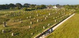 megalieten Carnac © thibault poriel - OTI baie de quiberon tourisme