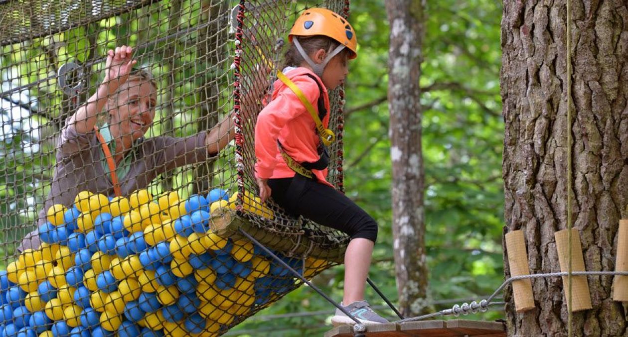 klimbos carnac © michel renac - crtb