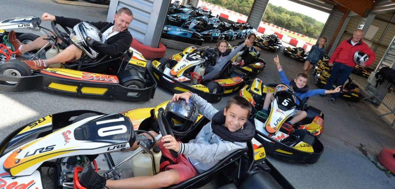 kartbaan ploemel © michel renac - crtb