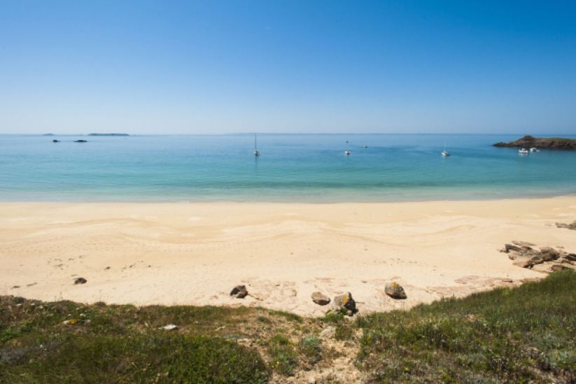 houat eiland © dubois xavier - crtb