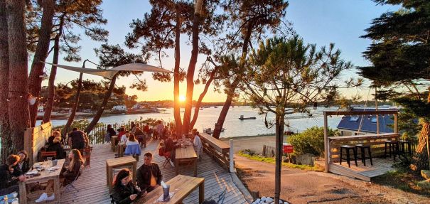 loic kersuzan - morbihan tourisme