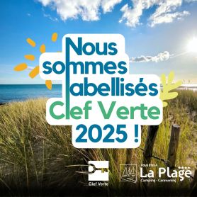 Green Key Ecolabel