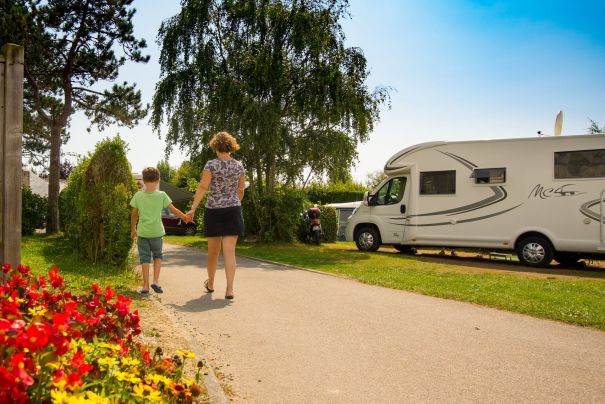 camperplaatsen 