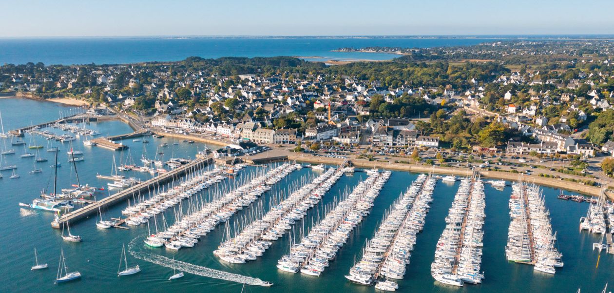 thibault poriel - OTI baie de quiberon tourisme
