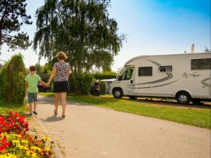 Met de camper door Zuid-Bretagne: tussenstop in La Trinité-sur-Mer