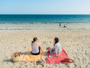 Natuurweekend in Zuid-Bretagne