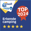 © anwb erkende camping top 2024