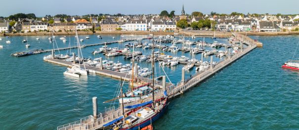 Thibault Poriel / OTI Baie de Quiberon
