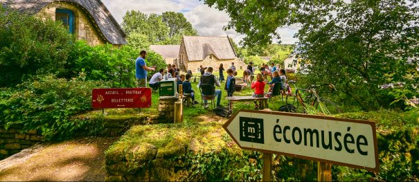 st degan © loic kersuzan - morbihan tourisme