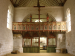 Het oksaal in de kapel van Saint Avoye © Détour d'art 